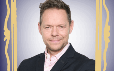 Ep 101: Why Can’t It Be Art? With Gavin Lodge