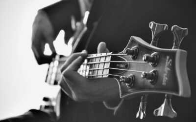 Recommendations for live musician base pay presented by new study