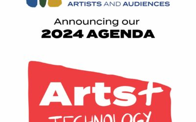 Arts+ TECHNOLOGY