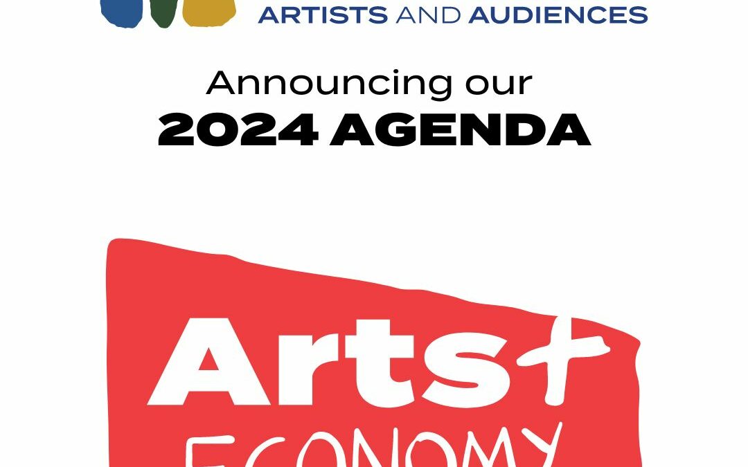 Arts+ ECONOMY