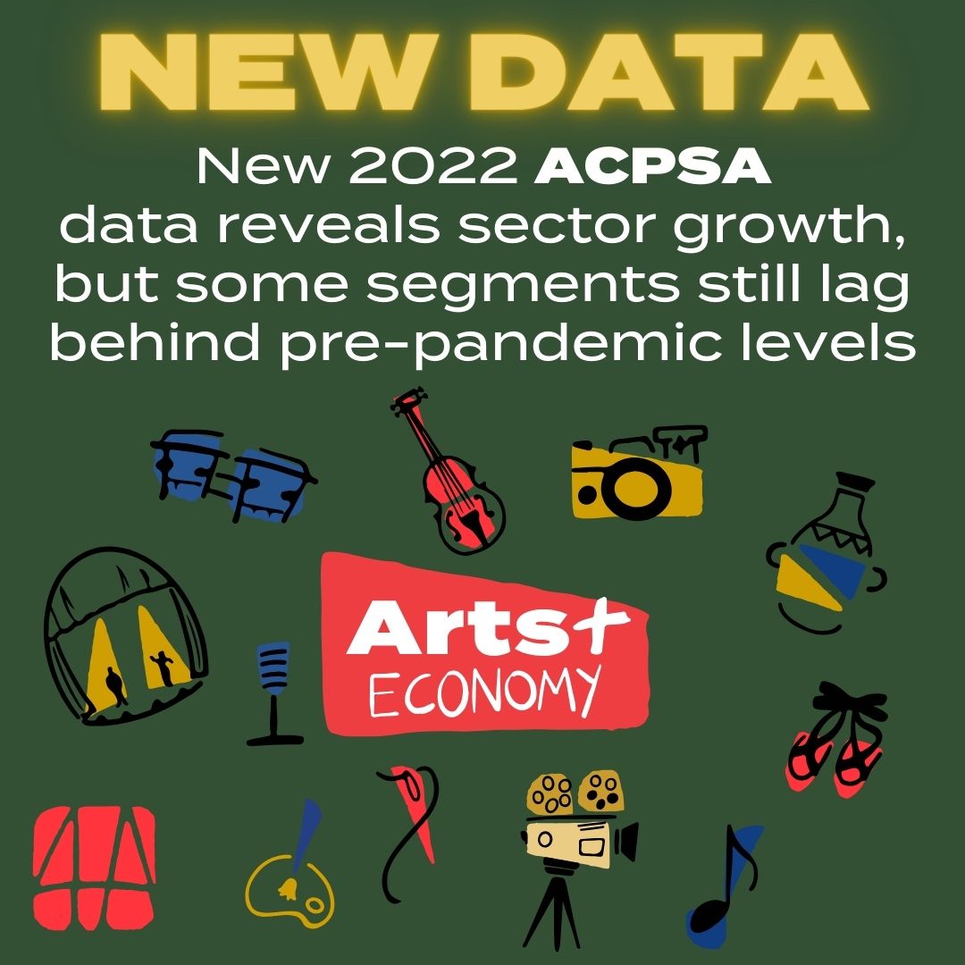 New ACPSA Data