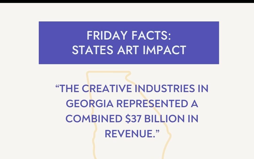 Georgia’s Creative Industries