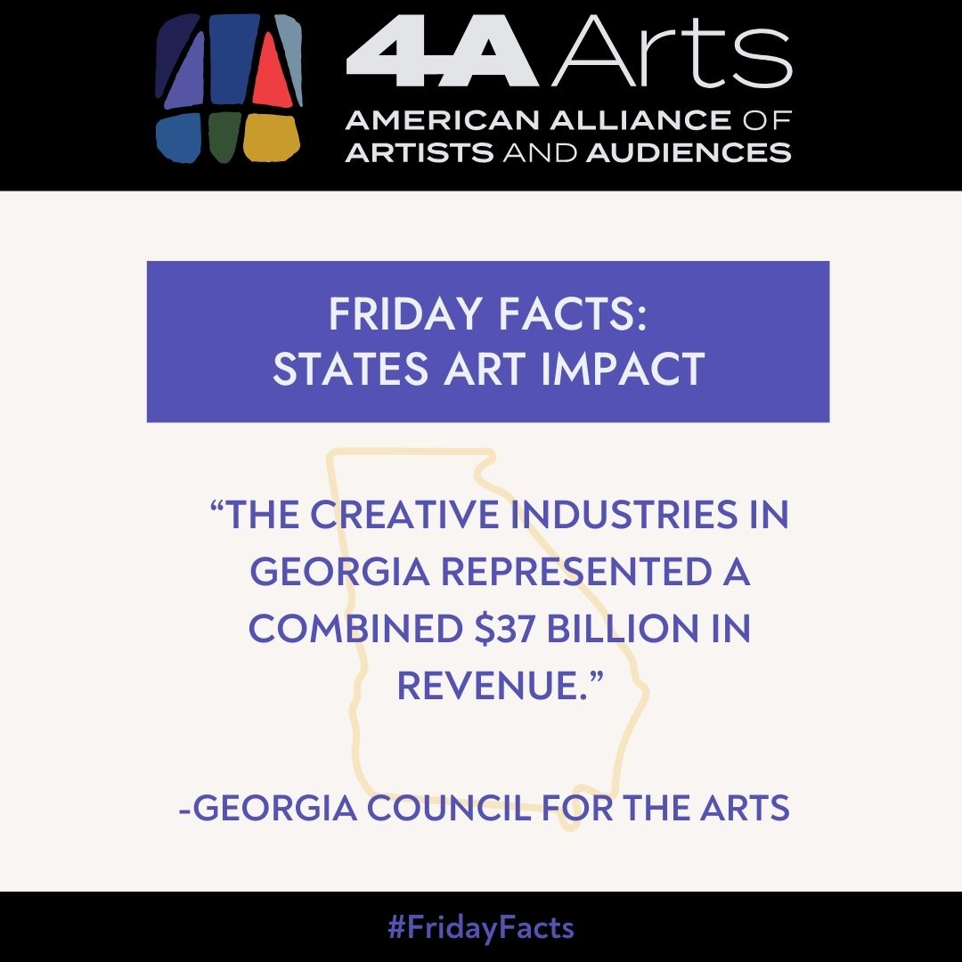 Georgia’s Creative Industries