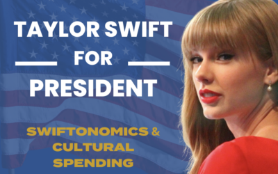 Taylor Swift for President
