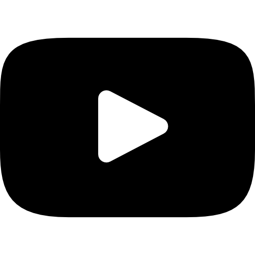 YouTube Icon